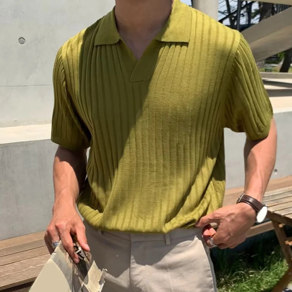 The Classic Casual Polo