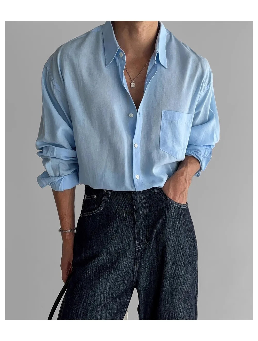 The Riviera Linen