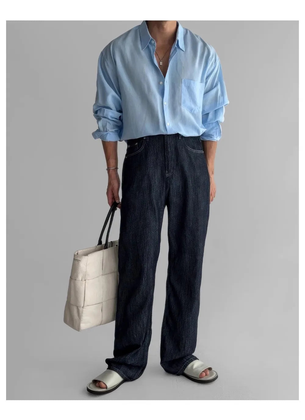 The Riviera Linen