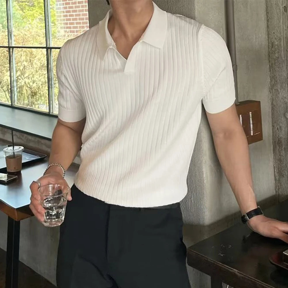 The Classic Casual Polo
