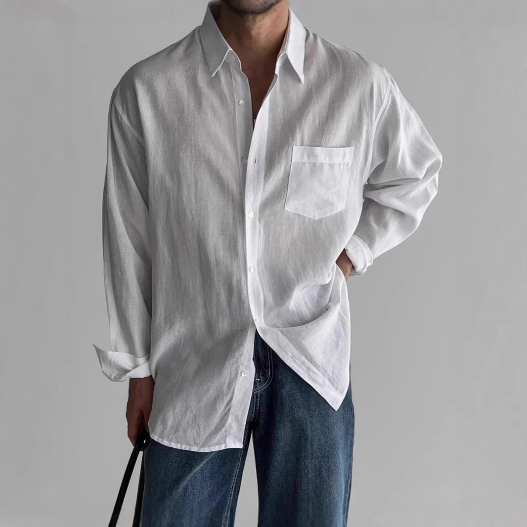 The Riviera Linen