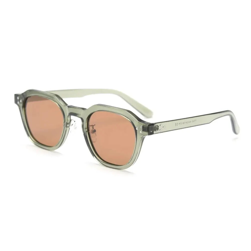 Oxford Frames Sunglasses (Polarised)