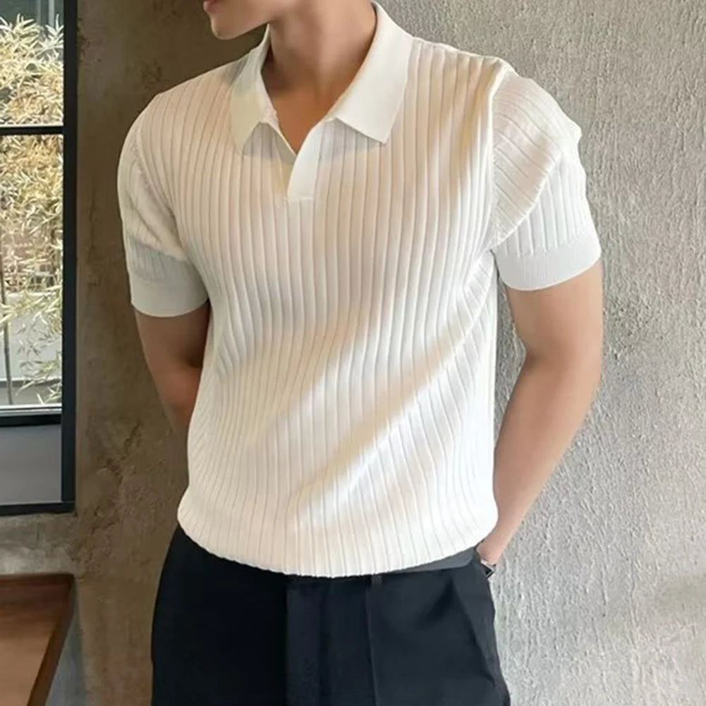 The Classic Casual Polo