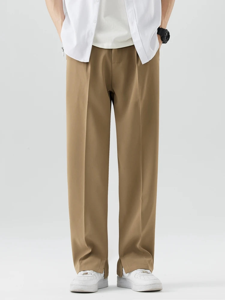 The Riviera Suit Pants