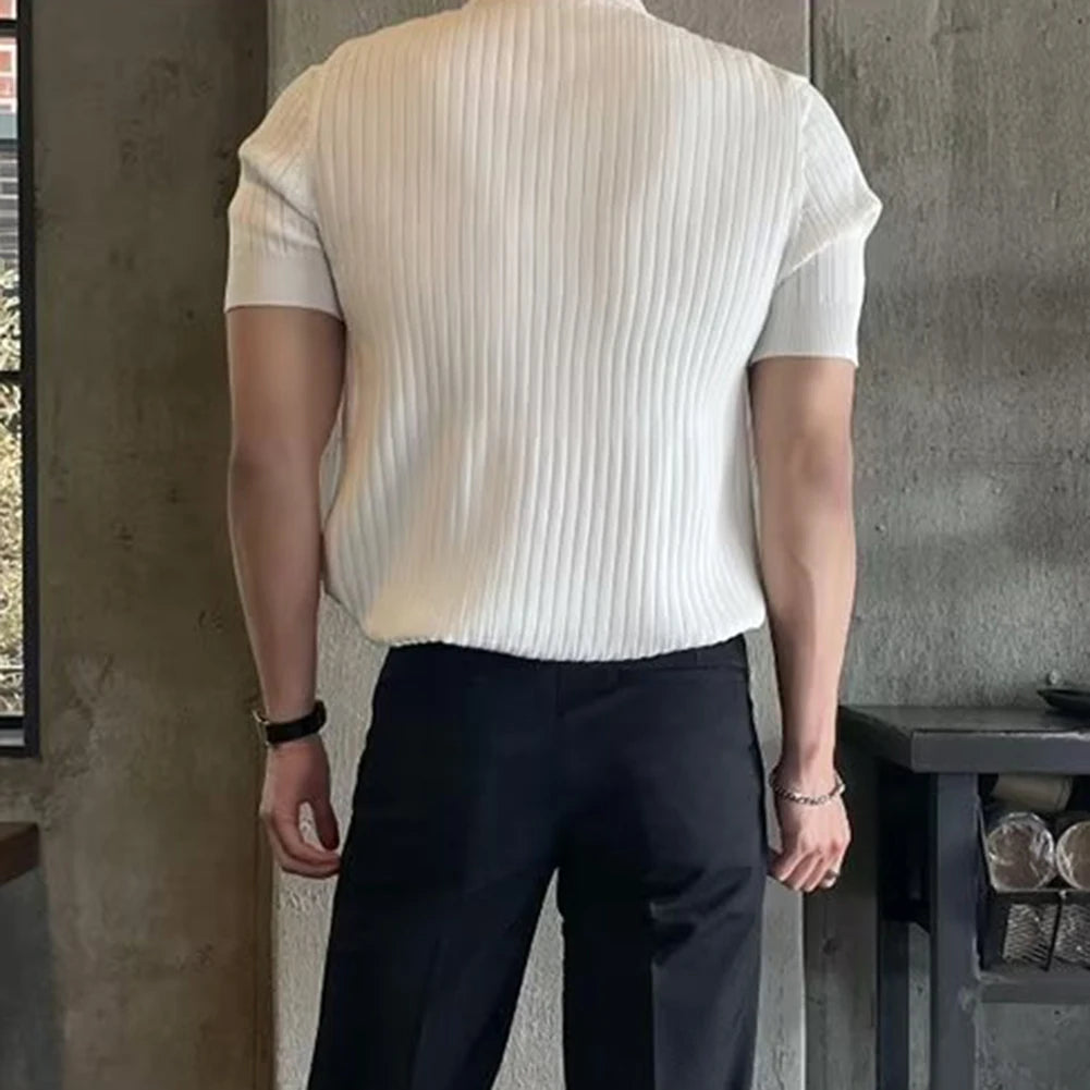 The Classic Casual Polo
