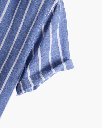 Mediterranean Sailor Polo