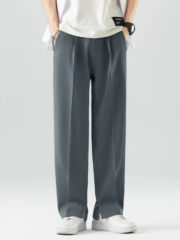 The Riviera Suit Pants