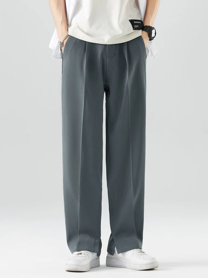 The Riviera Suit Pants