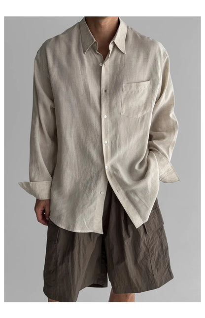 The Riviera Linen