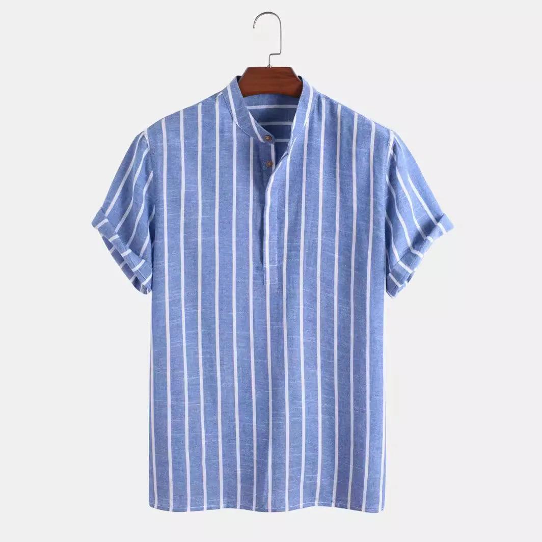Mediterranean Sailor Polo
