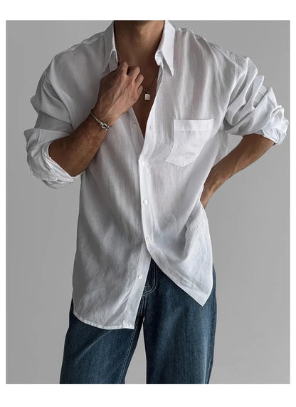 The Riviera Linen