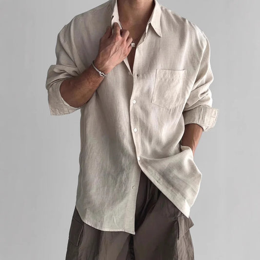The Riviera Linen
