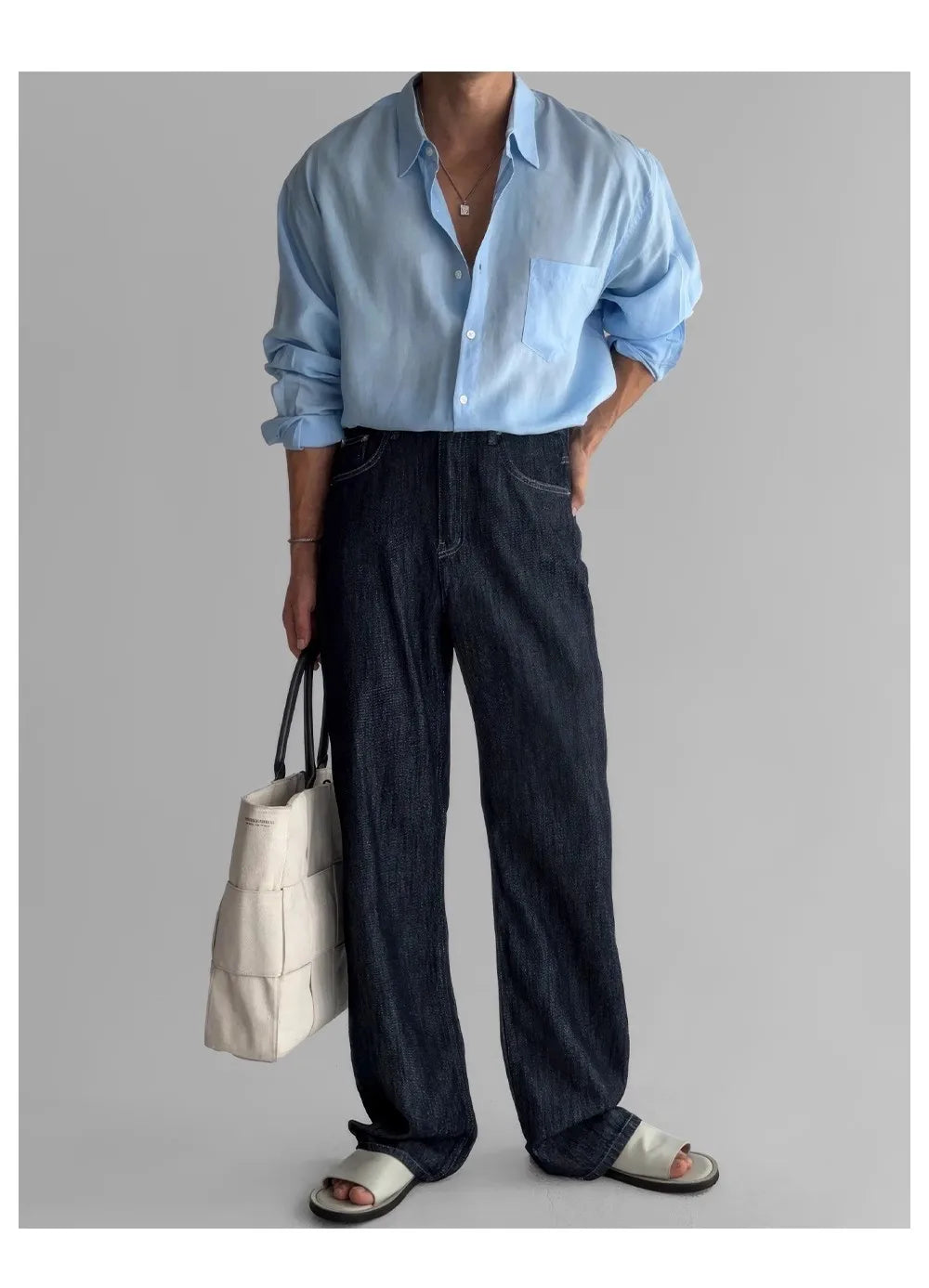 The Riviera Linen