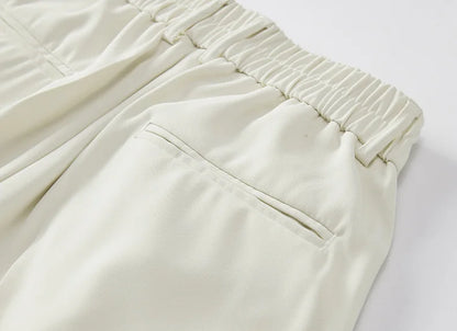 The Riviera Suit Pants