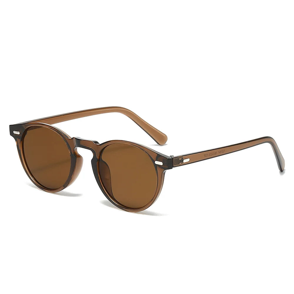 Heritage Frames Sunglasses (Polarised)