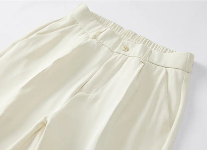 The Riviera Suit Pants