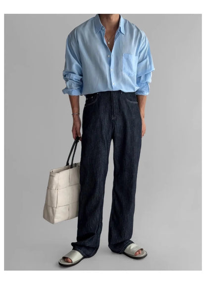 The Riviera Linen