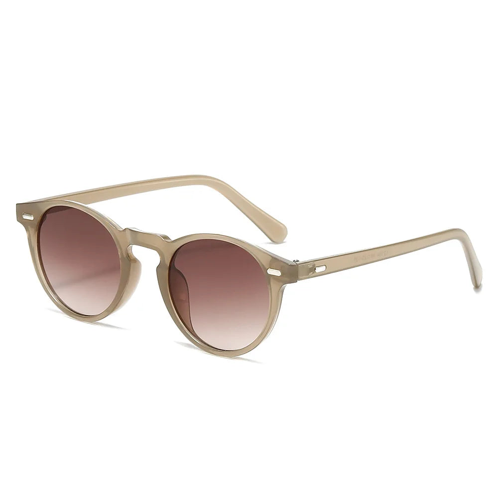 Heritage Frames Sunglasses (Polarised)