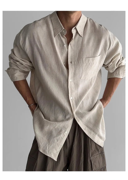 The Riviera Linen
