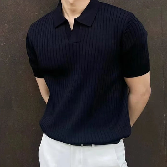 The Classic Casual Polo