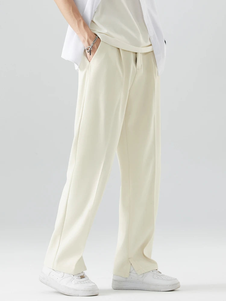 The Riviera Suit Pants