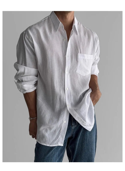 The Riviera Linen