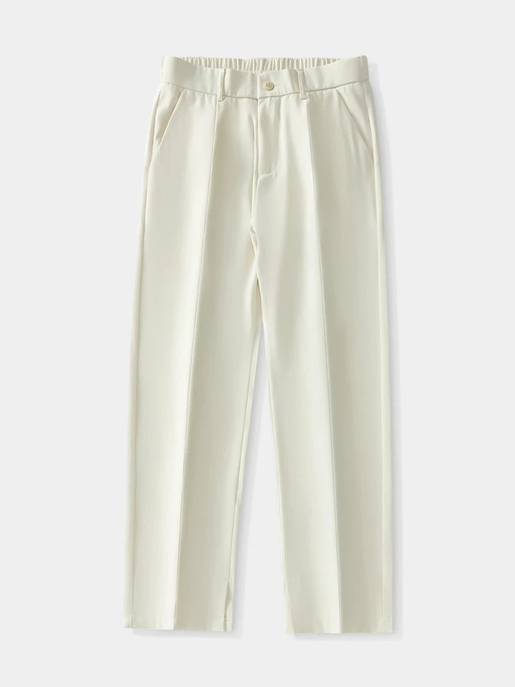 The Riviera Suit Pants