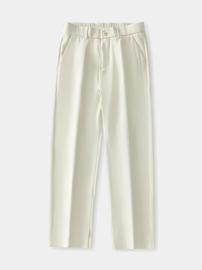 The Riviera Suit Pants