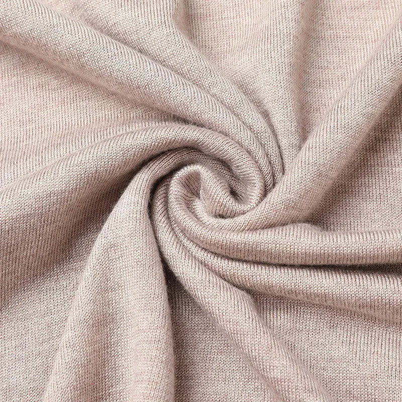 Gstaad 100% Merino Sweater