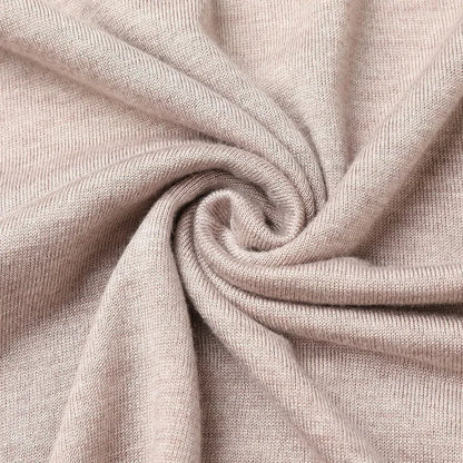 Gstaad 100% Merino Sweater