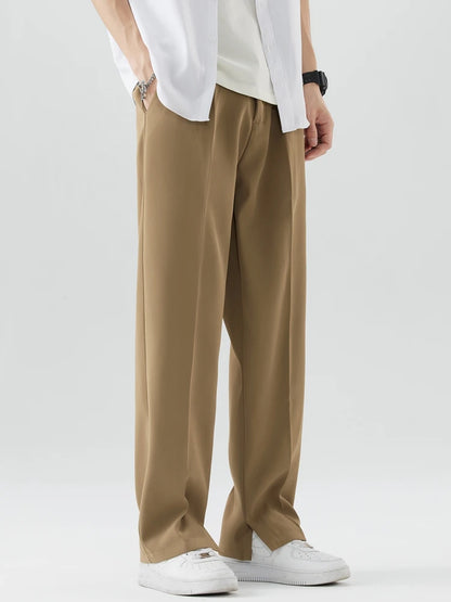The Riviera Suit Pants