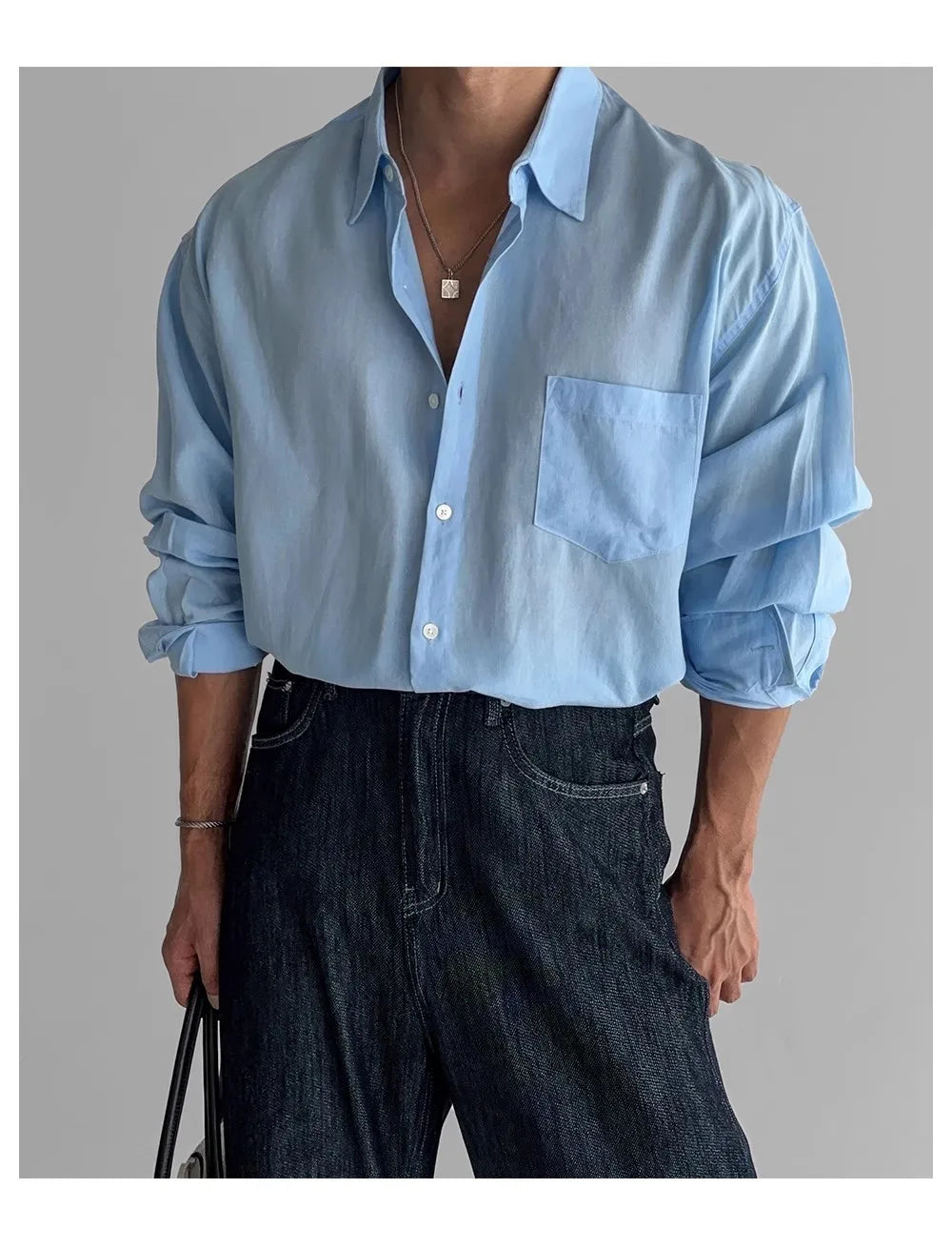 The Riviera Linen