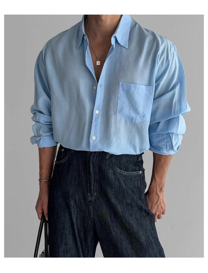 The Riviera Linen