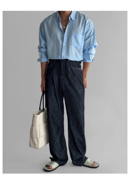 The Riviera Linen