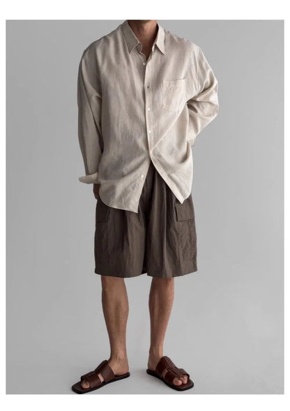 The Riviera Linen
