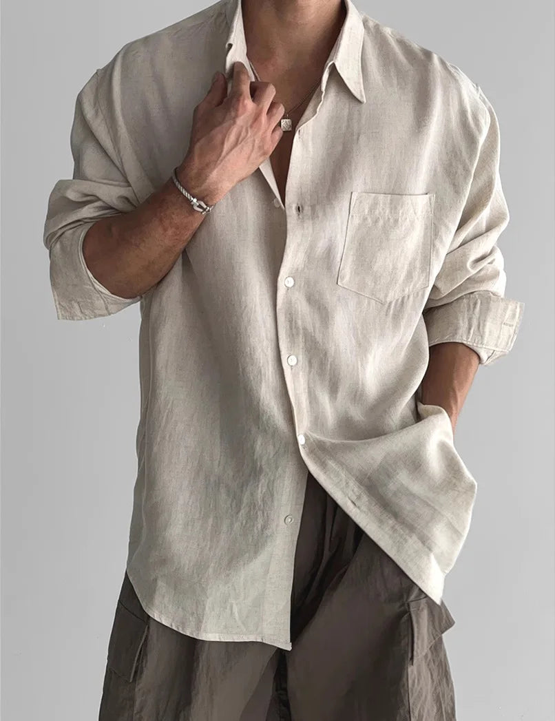 The Riviera Linen