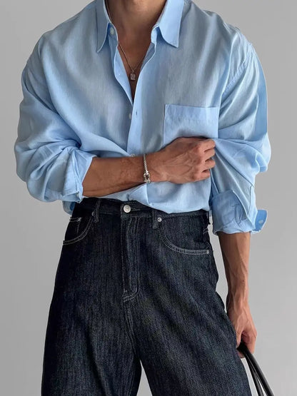 The Riviera Linen