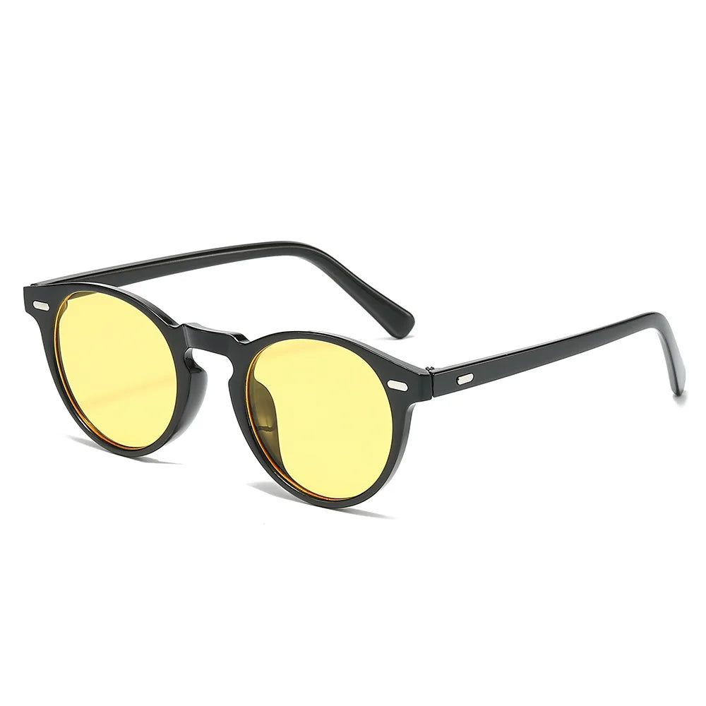 Heritage Frames Sunglasses (Polarised)