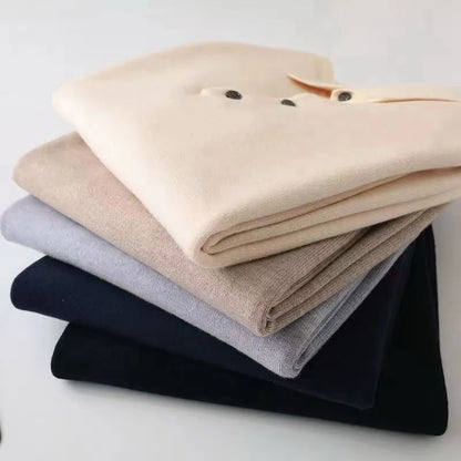 Gstaad 100% Merino Sweater