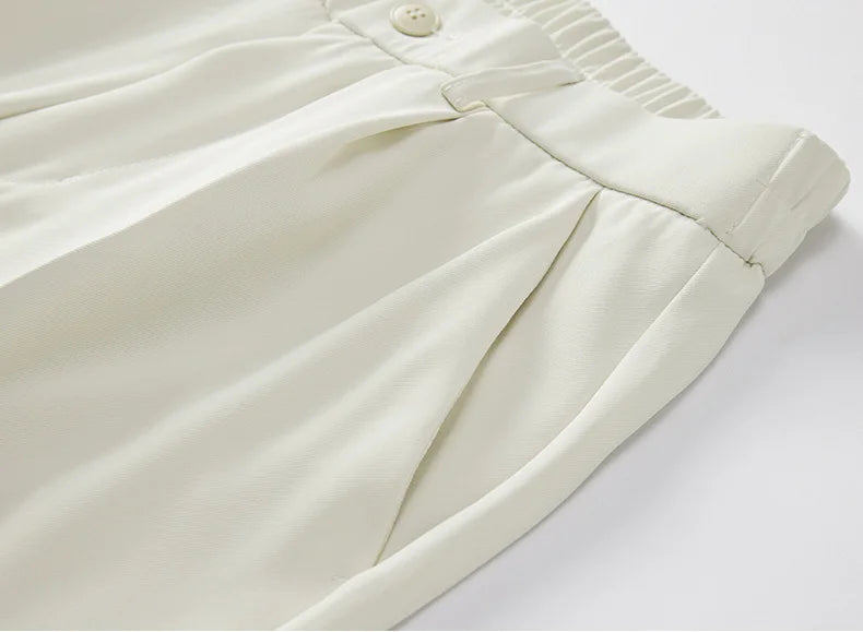 The Riviera Suit Pants