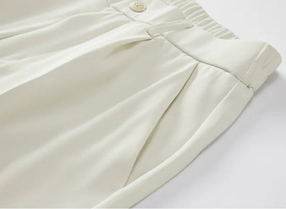 The Riviera Suit Pants