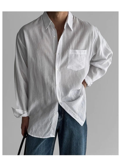 The Riviera Linen