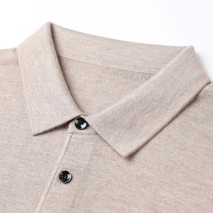 Gstaad 100% Merino Sweater