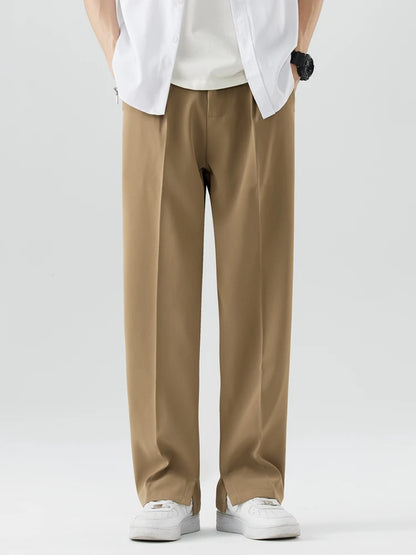 The Riviera Suit Pants