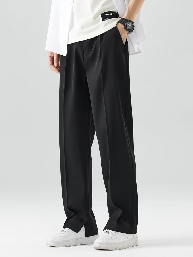 The Riviera Suit Pants