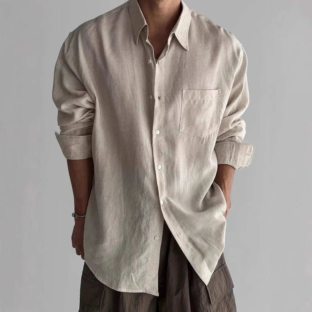 The Riviera Linen
