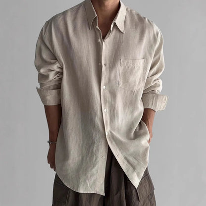 The Riviera Linen
