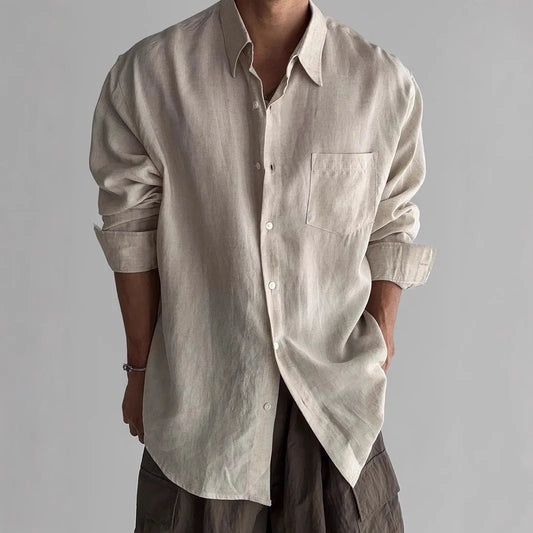 The Riviera Linen