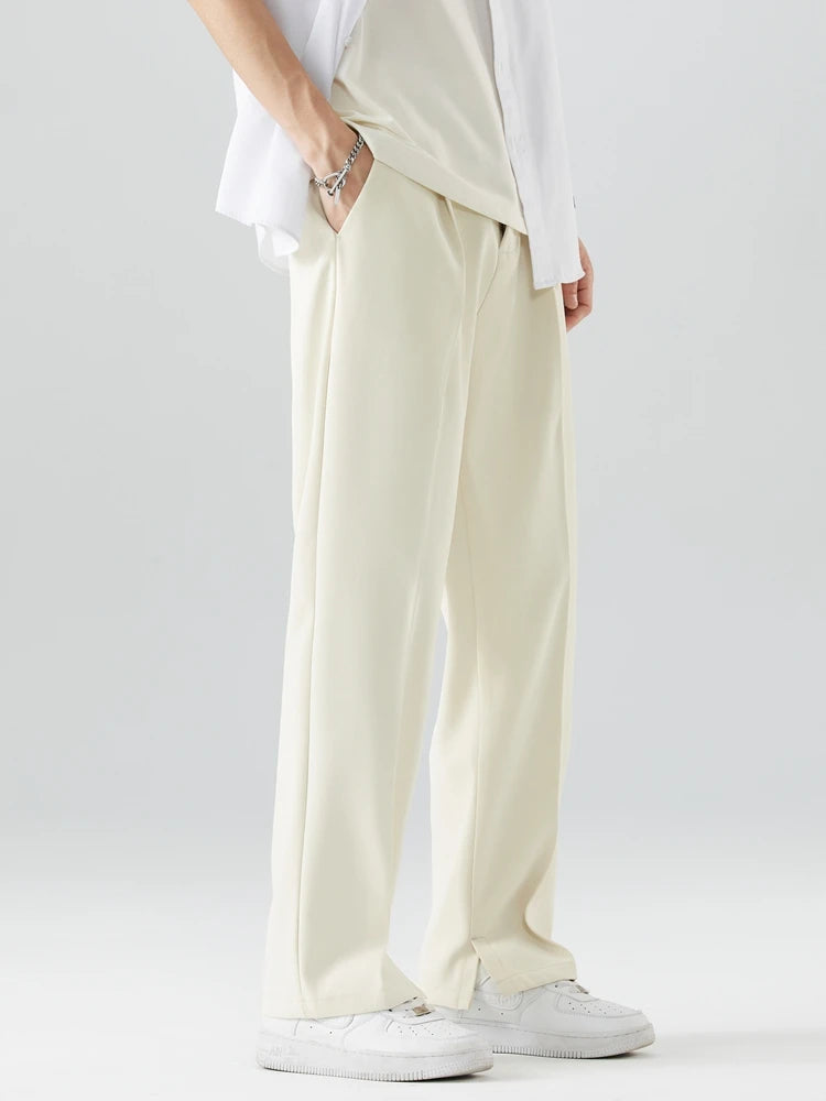 The Riviera Suit Pants