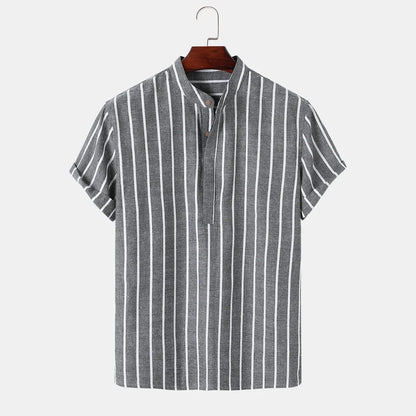 Mediterranean Sailor Polo